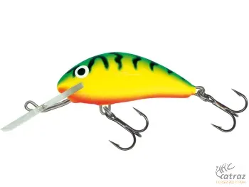 Salmo Hornet H2S GRH - Grasshopper