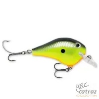 Rapala Dives-To Fat DTFAT03 CSD