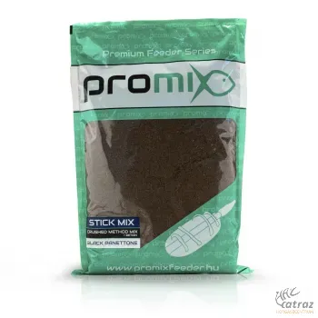 Promix Stick Mix - Black Panettone