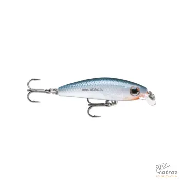 Rapala Ultra Light Minnow ULM04 SD