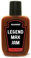 Haldorádó LEGEND MAX Jam Tüzes Ponty - Haldorádó Tüzes Ponty Aroma