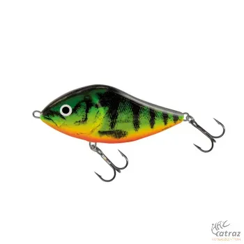 Salmo Slider SD7F NAV - Navigator