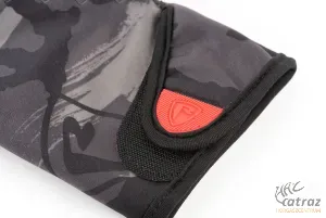 Fox Rage Thermal Camo Gloves - Fox Rage Thermo Pergető Kesztyű