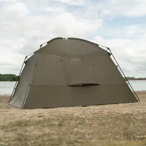 Avid Carp Khaki Screen House 3D - Avid Horgász Sátor