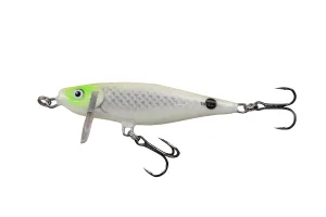 Salmo Thrill TH5 FWS - Salmo Thrill Wobbler 2024