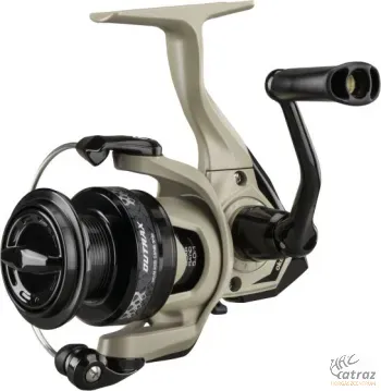 Okuma Outrax Sand Green 6000SGA - Okuma Harcsázó Orsó