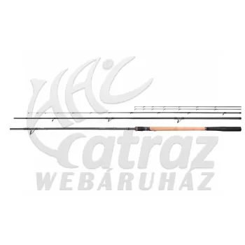 Shimano Aero X7A Distance Feeder Bot 3,81m 110g