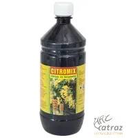 Szúnyogriasztó Lámpaolaj Citromix 1 Liter