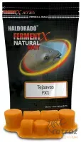 Haldorádó FermentX Natural Bait Pellet 12-16 mm - Tejsavas FX1