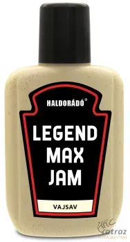 Haldorádó LEGEND MAX Jam Vajsav - Haldorádó Vajsav Aroma