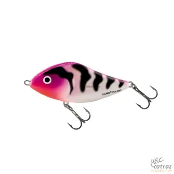 Salmo Slider SD7F PUT - Purple Tiger