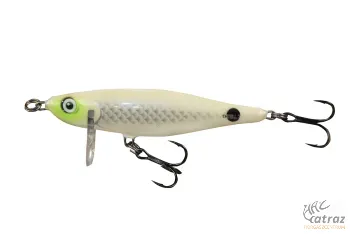 Salmo Thrill TH7 FWS - Salmo Thrill Wobbler 2024