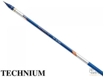 Shimano Technium Spicc Bot TE 4-700 4,00m