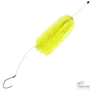 Nevis Catfish Teaser - Harcsázó Narancs Műcsali