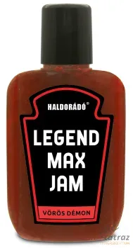 Haldorádó LEGEND MAX Jam Vörös Démon - Haldorádó Vörös Démon Aroma