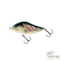 Salmo Slider SD7F WRPH - Wounded Real Perch