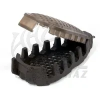 Korum Bait Gripper 90g Etetőkosár - Feederkosár