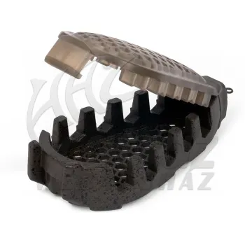 Korum Bait Gripper 90g Etetőkosár - Feederkosár