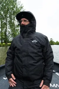Fox Rage RageWear Winter Suit - 2XL - Thermoruha
