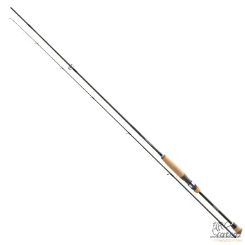 Daiwa TD Mode XT Pergető Bot 1,80m 2-8g