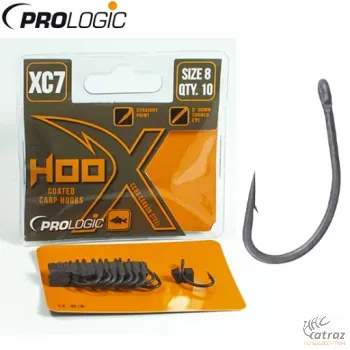 Prologic LM Horog XC7 Size:08