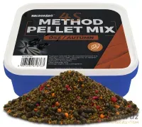Haldorádó 4S Method Pellet Mix Ősz - Haldorádó Őszi Mikro Pellet Mix