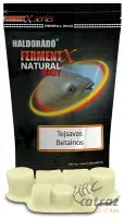 Haldorádó FermentX Natural Bait Pellet 12-16 mm - Tejsavas Betainos