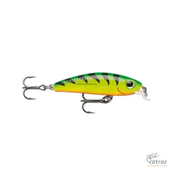 Rapala Ultra Light Minnow ULM06 FT