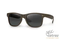 Fox Avius Trans Khaki Green Lens Sunglasses - Fox Napszemüveg