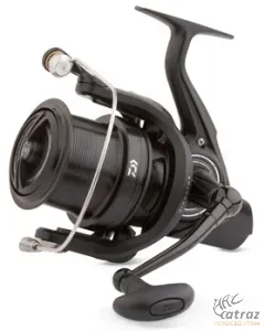 Daiwa Crosscast Carp SP 5000 LD QD Távdobó Orsó