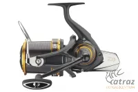 Daiwa 23 Emblem Surf 45 SCW QD - Daiwa Emblem Surf Távdobó Orsó