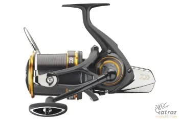 Daiwa 23 Emblem Surf 45 SCW QD - Daiwa Emblem Surf Távdobó Orsó