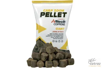 Carp Zoom Giant Pellet 28mm - Carp Zoom Harcsázó Halibut Pellet