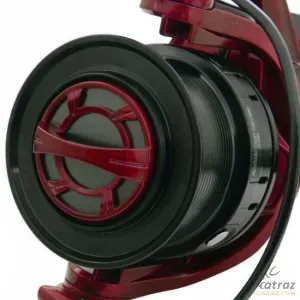 By Döme Team Feeder MasterCarp LCS Pro 6000 - Nyeletőfékes Feeder Orsó