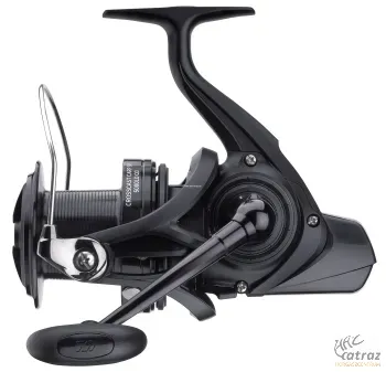 Daiwa Crosscast Carp SP 5000 LD QD Távdobó Orsó