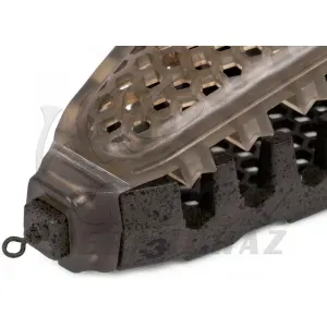 Korum Bait Gripper 90g Etetőkosár - Feederkosár