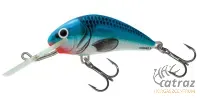 Salmo Rattlin Hornet H5,5F HBS - Holographic Blue Sky