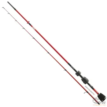 Daiwa TD Trout Area Commander Pergető Bot 1.80m 0.5-6g