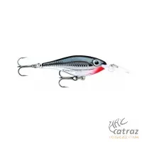 Rapala Ultra Light Shad ULS04 CH