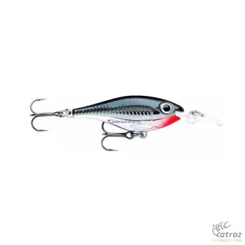 Rapala Ultra Light Shad ULS04 CH