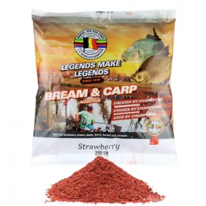 VDE Poradalék 250g Eper