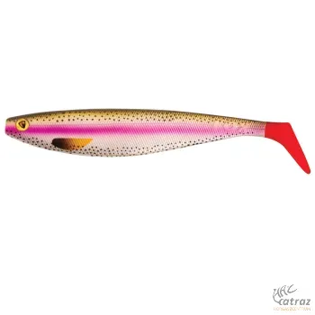 Fox Műcsali NSL900 - Shad Firetail 14cm - Rainbow