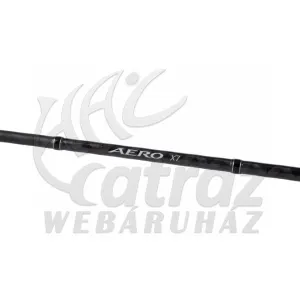 Shimano Aero X7A Distance Feeder Bot 3,81m 110g