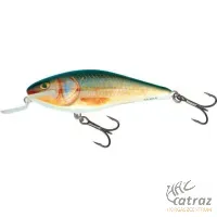 Salmo Executor IEX7SR RR - Real Roach