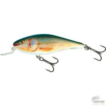 Salmo Executor IEX7SR RR - Real Roach