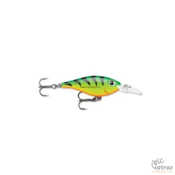 Rapala Ultra Light Shad ULS04 FT