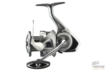 Daiwa 23 Exceler LT 2500 - Daiwa Exceler Pergető Orsó