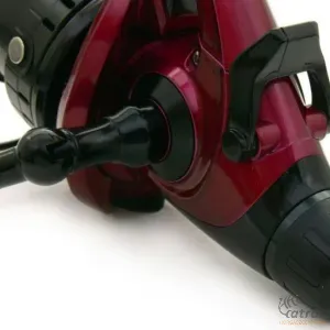 By Döme Team Feeder MasterCarp LCS Pro 6000 - Nyeletőfékes Feeder Orsó