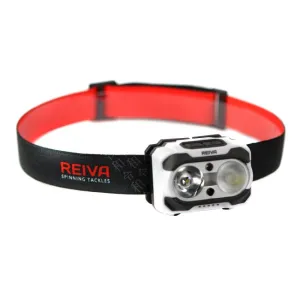 Reiva Seahawk Tölthető Fejlámpa 600lm
