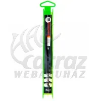 Ragot Ligne Gardon Zsebpeca 0,60g Horog: 18